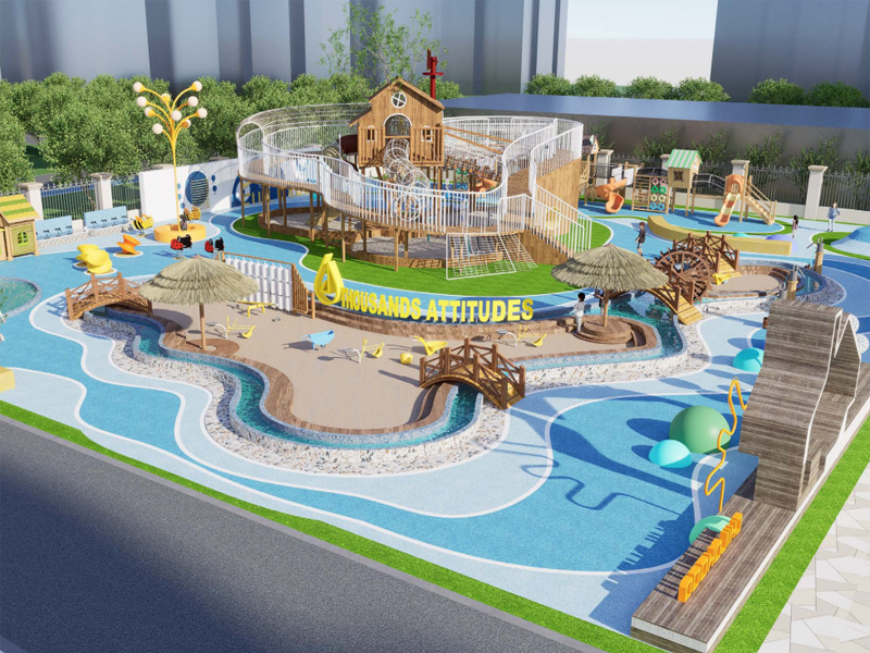 非標(biāo)定制  樹屋