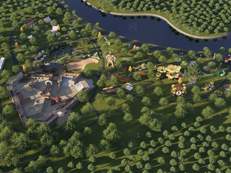 安徽 綜合小文旅