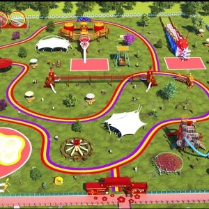 河南 國(guó)潮主題